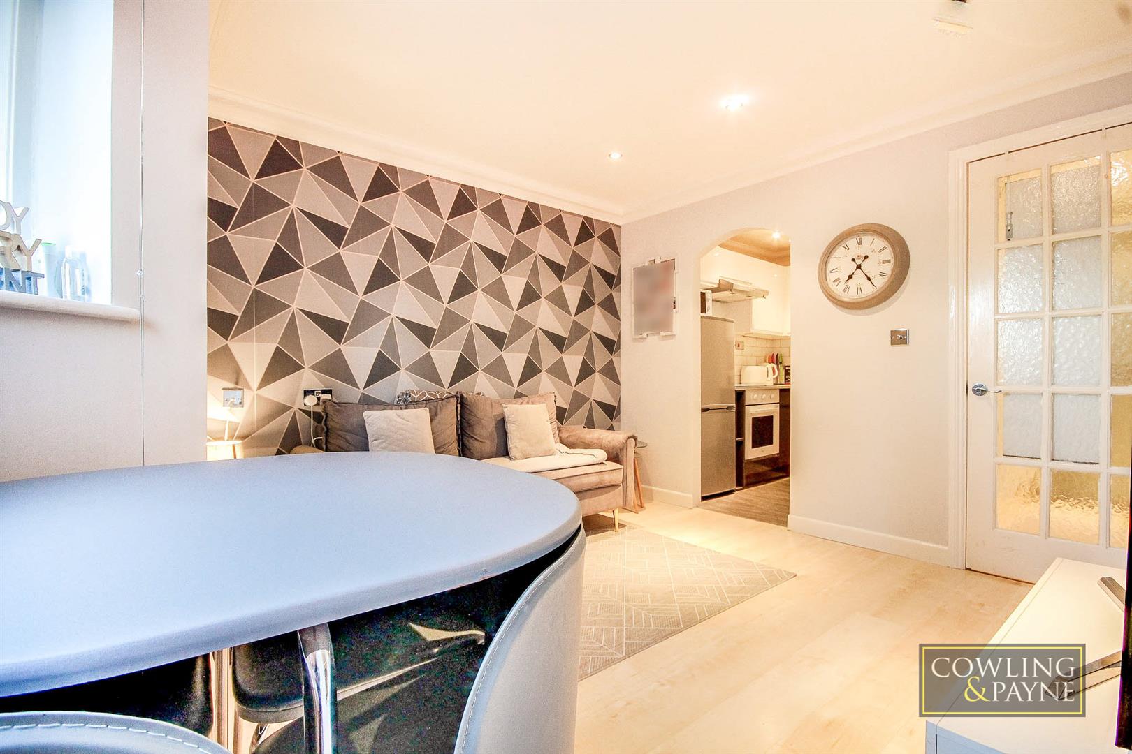 Southend Road, Wickford